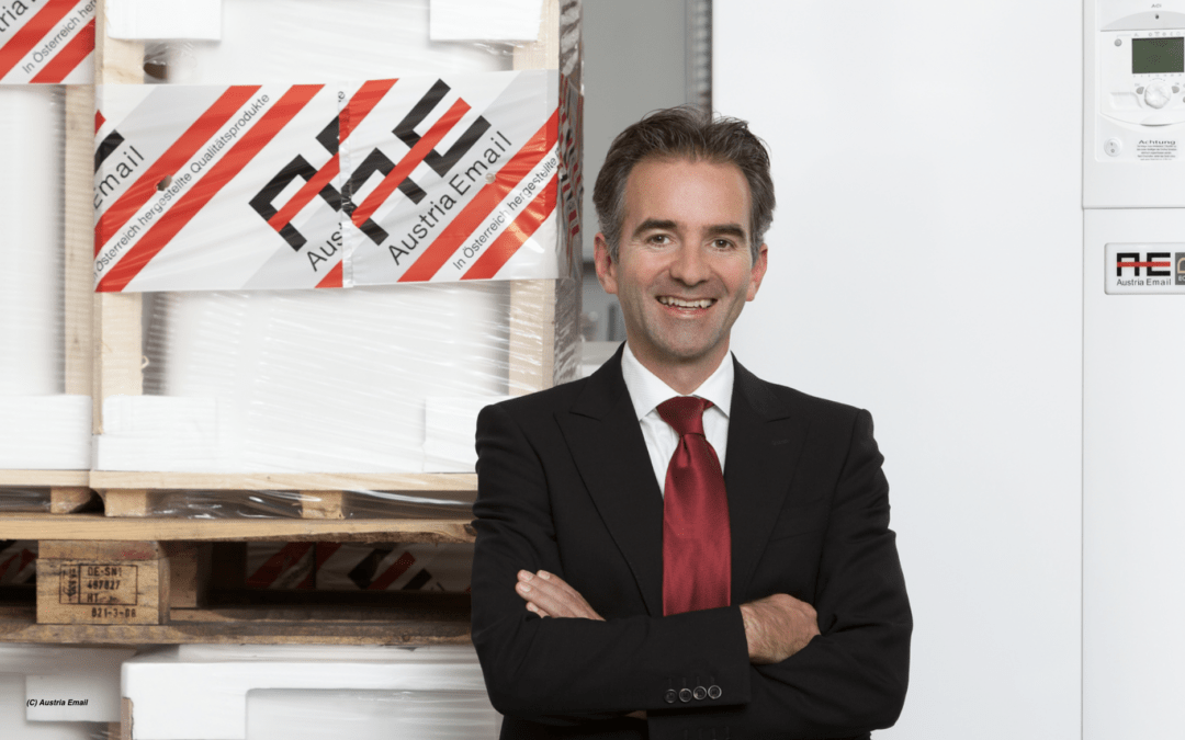 Austria Email kämpft mit Einbruch – Insider spekulieren über exklusive Allianzen