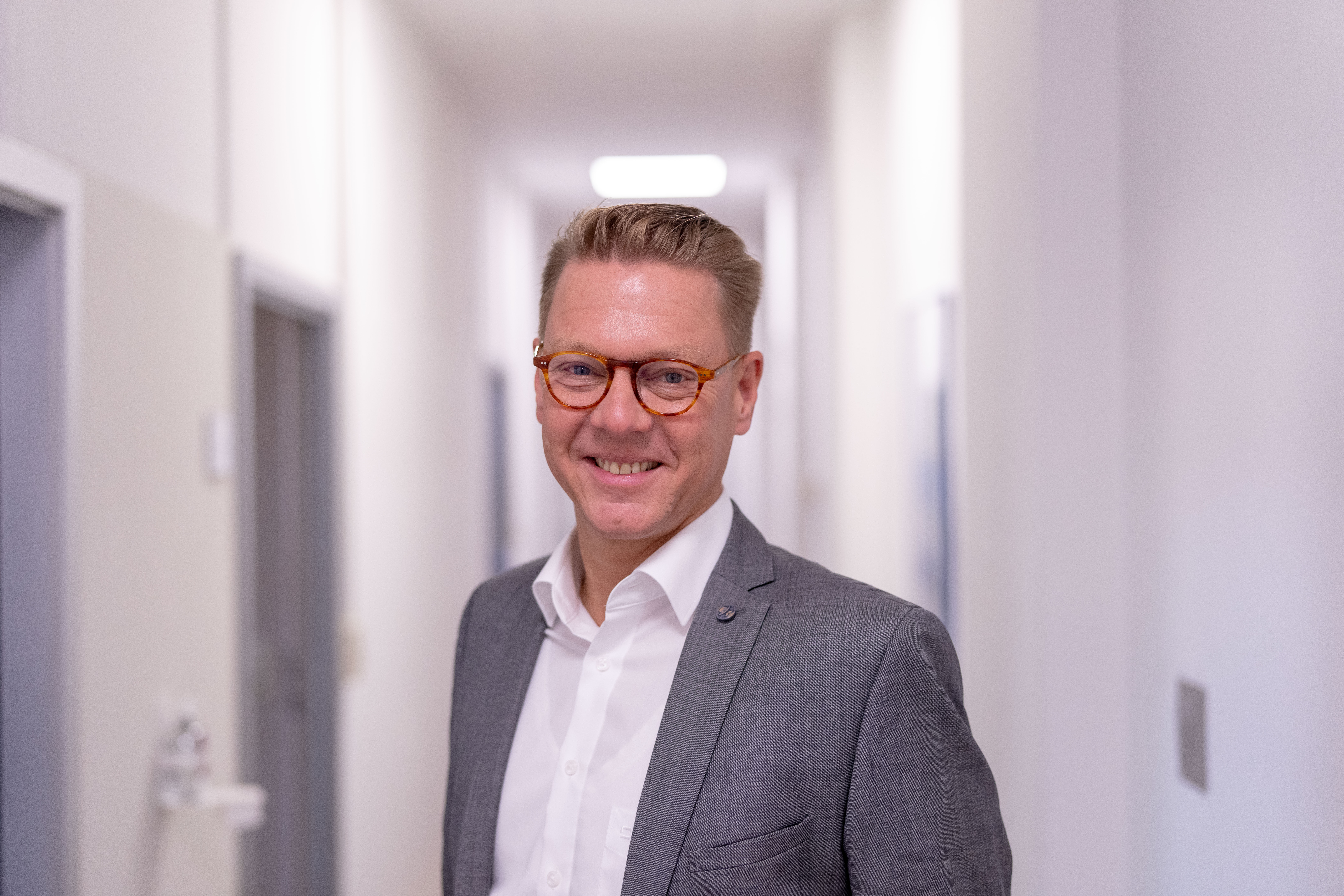 Lange, Seiß, Hotop: Das neue Trio an der Spitze VDMA Forum Gebäudetechnik