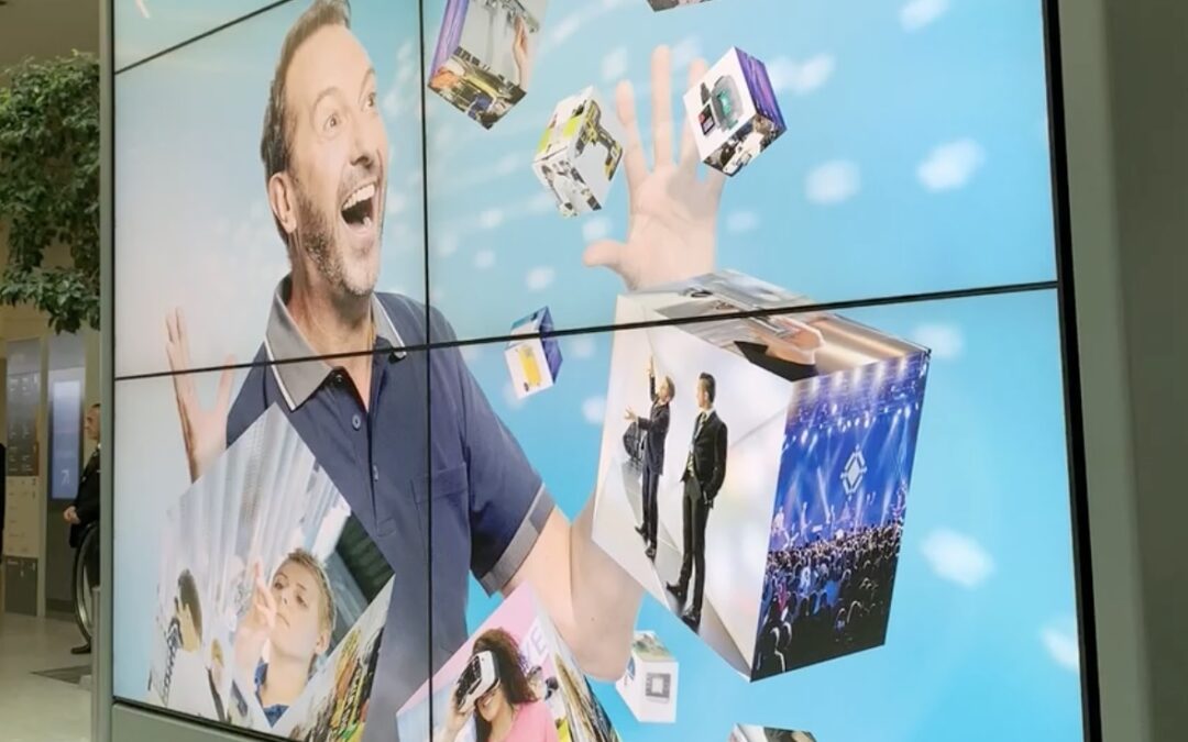 Bekannte Hausmesse: Jetzt doch Flagge zeigen