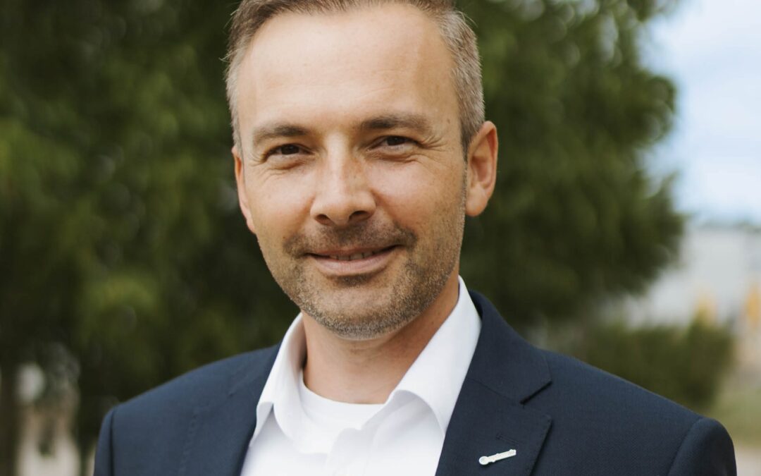 Systemair nimmt Kurs auf Wachstum