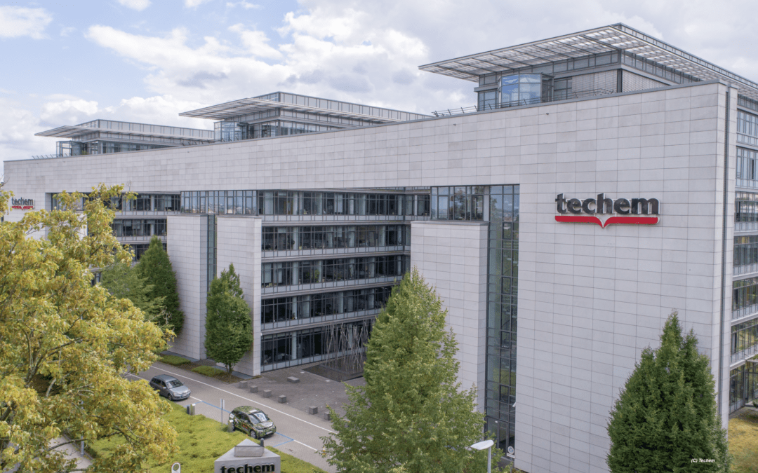 Macht, Märkte, Metering: Milliardenpoker um Energiedienstleister