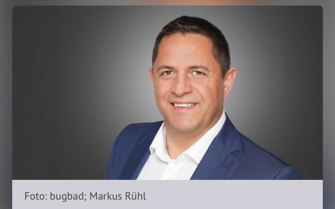 Burgbad: Nachfolger für Koopmann gefunden