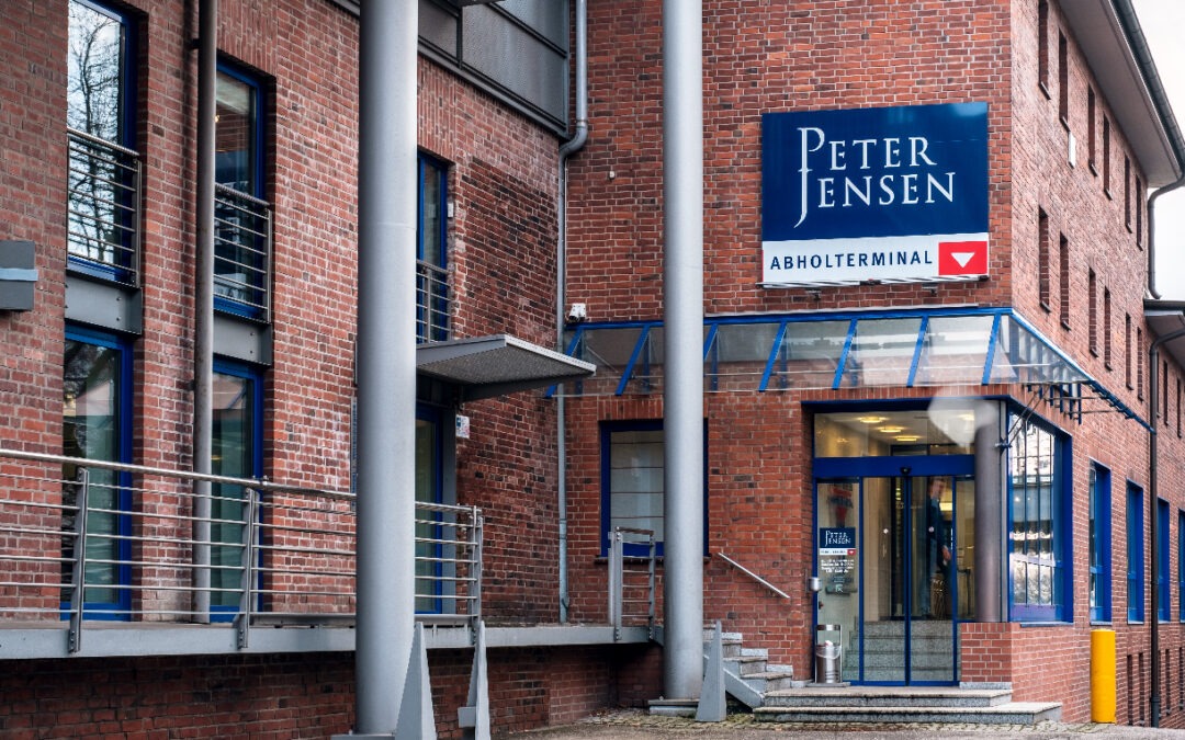 PETER JENSEN übernimmt doch Roth
