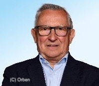 Orben bringt Bewegung in den Osten