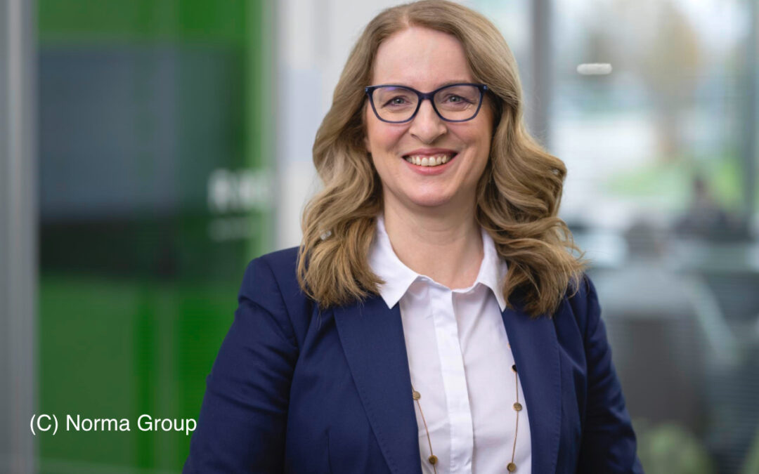 Norma Group besetzt Chefposten neu