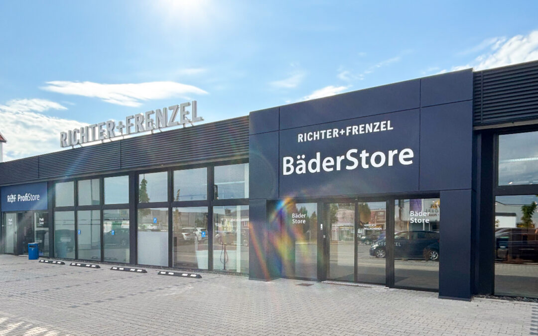 R+F: Ausstellung in Rheinland-Pfalz eröffnet Türen