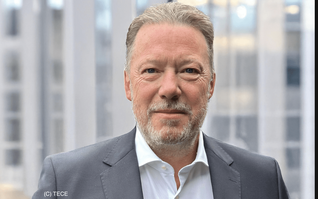 Erst Dementis, dann Fakten: TECE holt Peter Gormanns Update