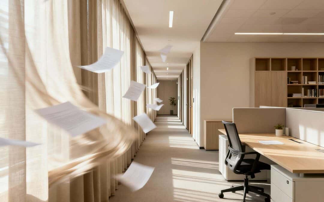 Wieder Personalbeben bei großem Tiefbauspezialisten