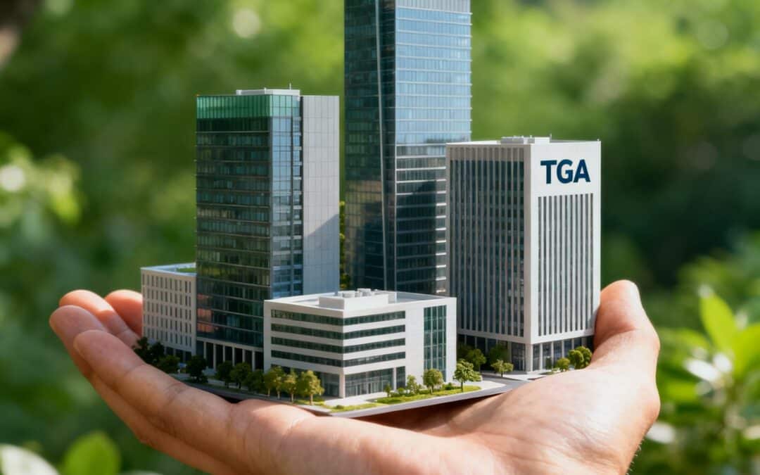 Machtkampf in der TGA: Gekauft, integriert, weiter