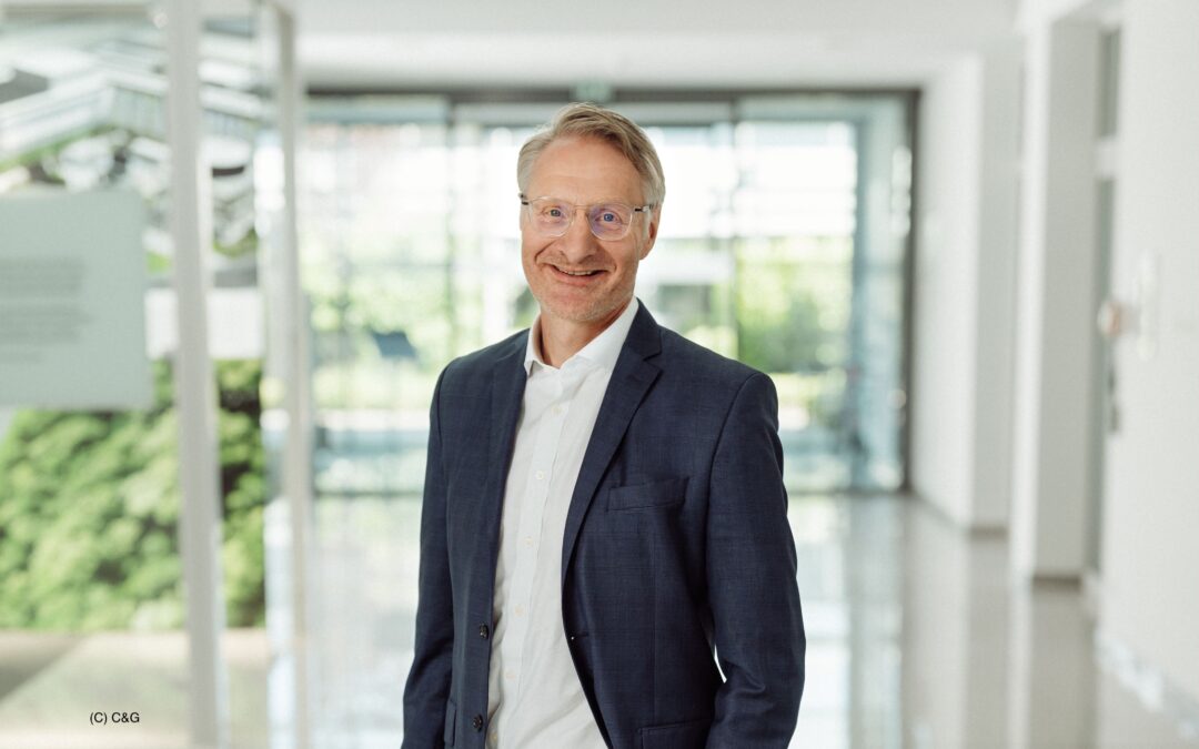 Machtverschiebung bei Cordes & Graefe: Wedemeyer zieht ab, Ex-Viessmann-Manager übernimmt Update