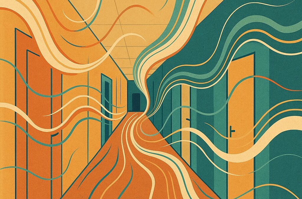 Abfindungs-Gerücht bei Viessmann