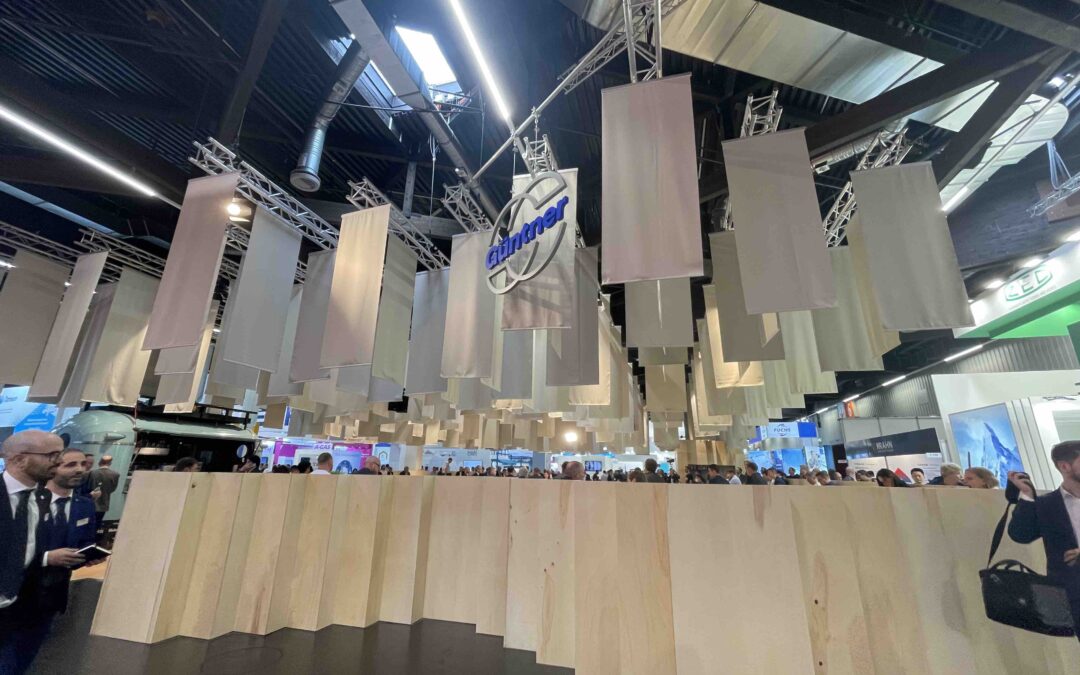 Güntner: Chillventa-Comeback mit neuem Konzept