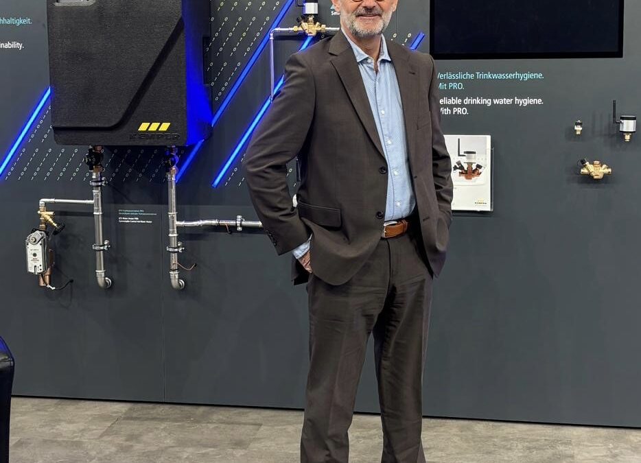 Vertriebslücke bei Kemper: Wenn ein Abgang große Fußspuren hinterlässt