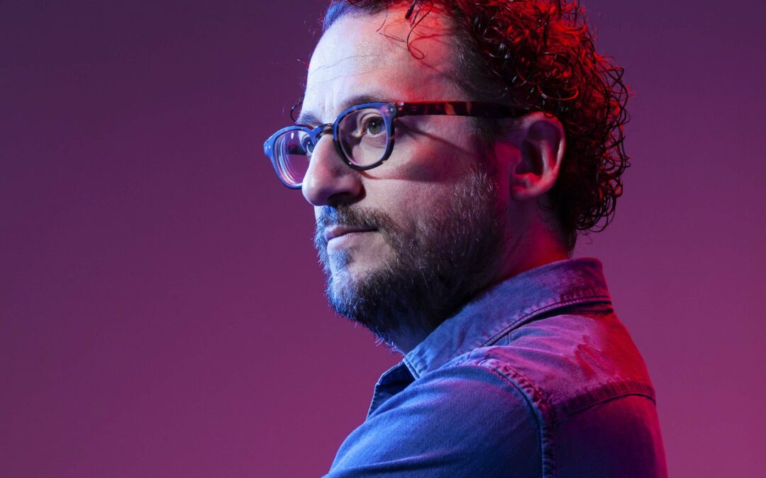 Neuheit aus Stuttgart: HANSAGENESIS Interview mit Enrico Bosa, Head of Design