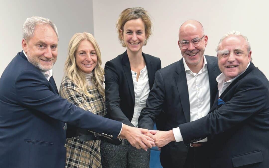 Reflex übernimmt Elbi