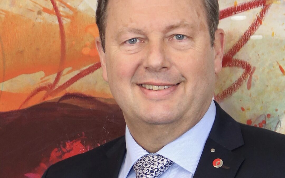 Pfisters Abschied, Maincors Millionen und die Zukunft der Standorte