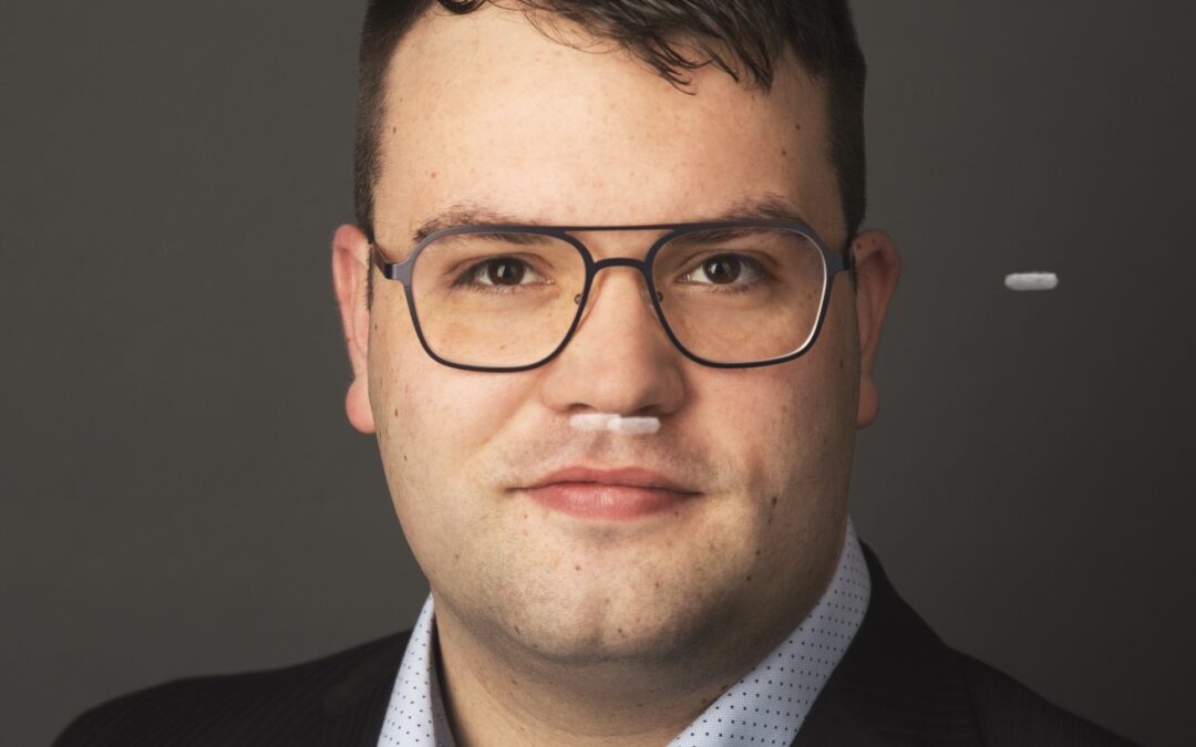 Neuer Serviceleiter bei CONTI+