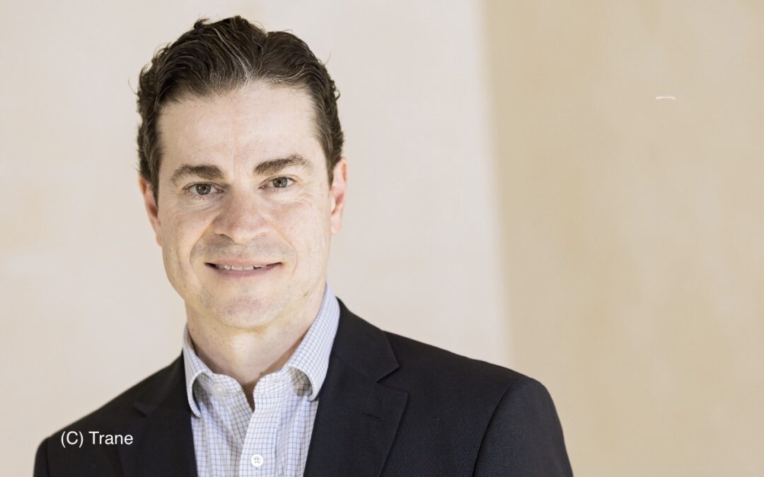 Trane startet großen Beteiligungsdeal