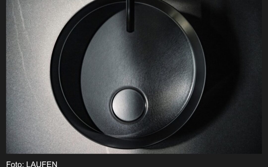 Alape geht auf in LAUFEN