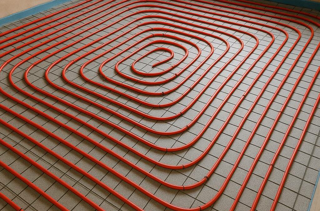 3U HOLDING AG dreht Prognose runter: SHK-Geschäft im echten Wintertest