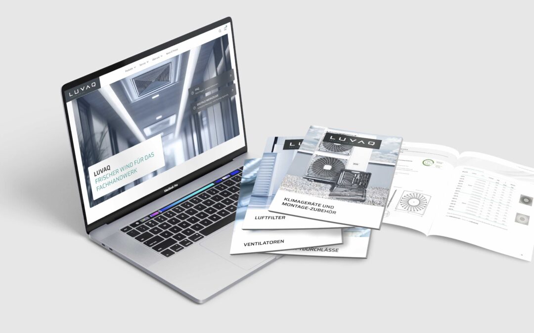 GC präsentiert neuen Hersteller im Klima- und Lüftungssegment