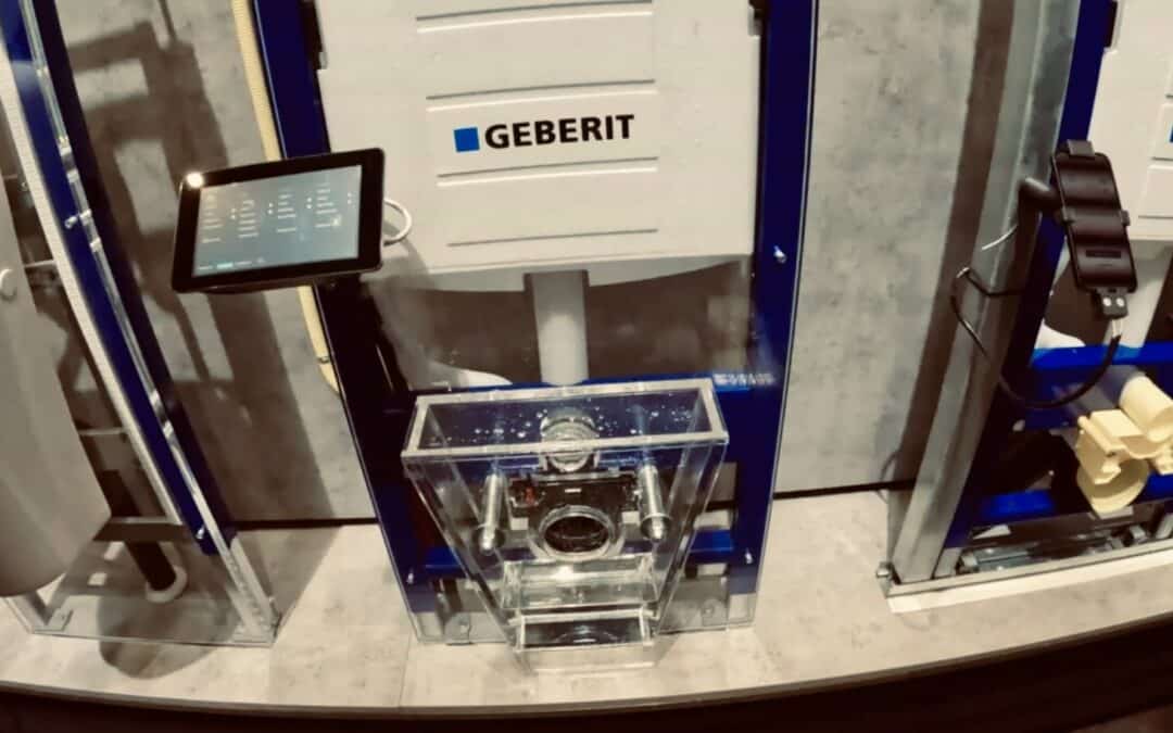 Geberit: Starke Margen, schwacher Kurs