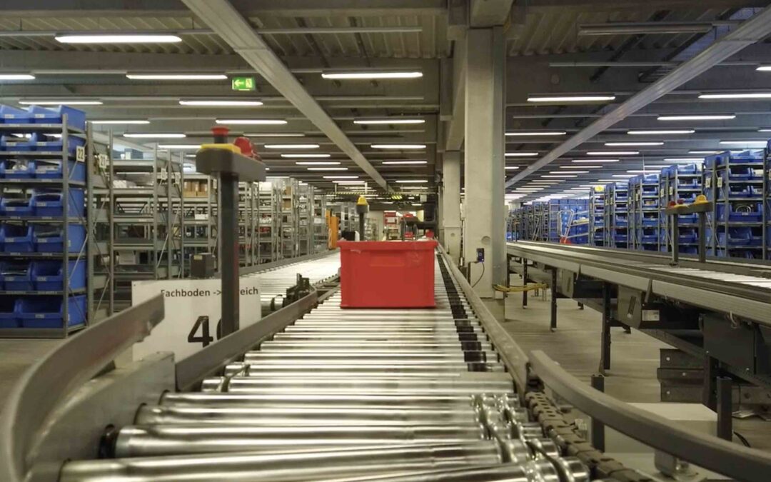 Eigentümerwechsel bei führendem deutschen Fachgroßhändler