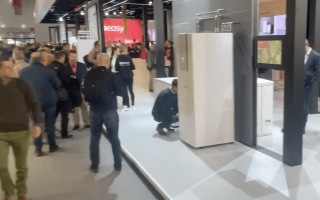 Trennung der Vertriebswege: Bekannter Wärmepumpenanbieter vollzieht Rückkehr zur klaren Rollenverteilung im Wärmemarkt