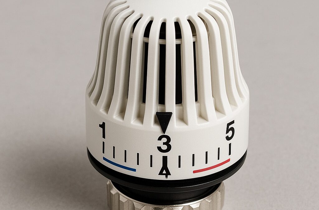 Nibe übernimmt Thermostat-Spezialisten