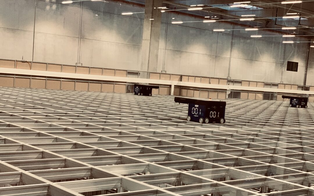 Übernahme im SHK‑Großhandel zum Jahreswechsel