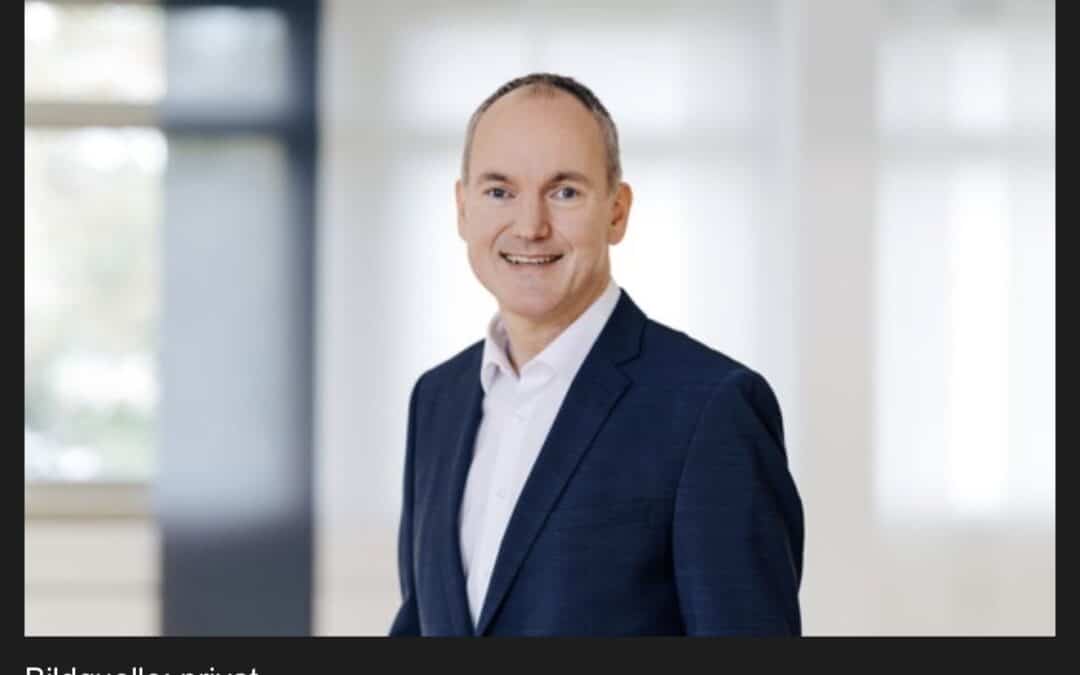 Duravit erweitert Vorstand