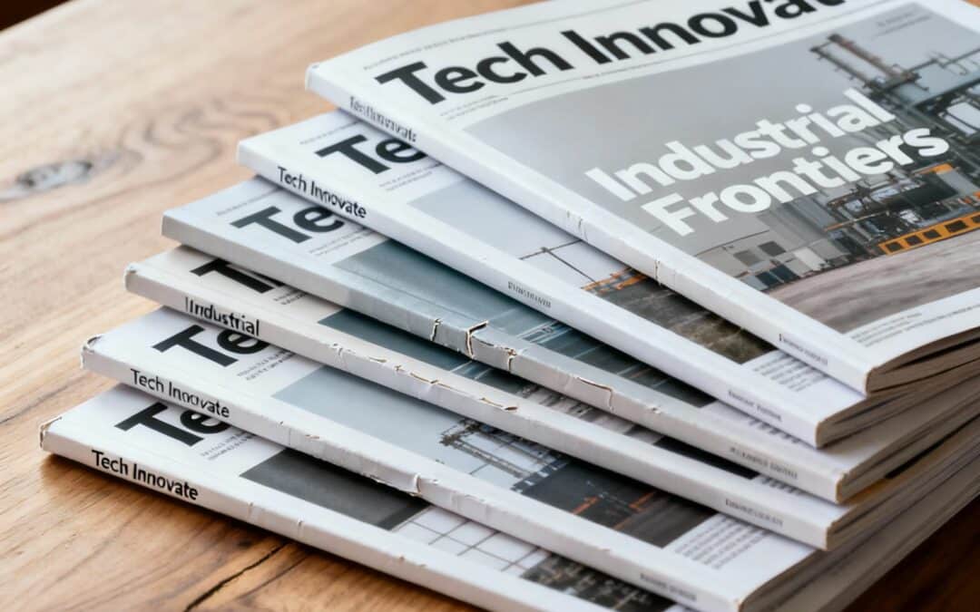 Fachmagazin verkauft Medien