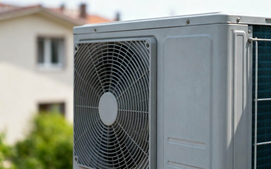 ZVSHK warnt vor „Wärmepumpe to go“:  Doch der Kunde ist längst woanders