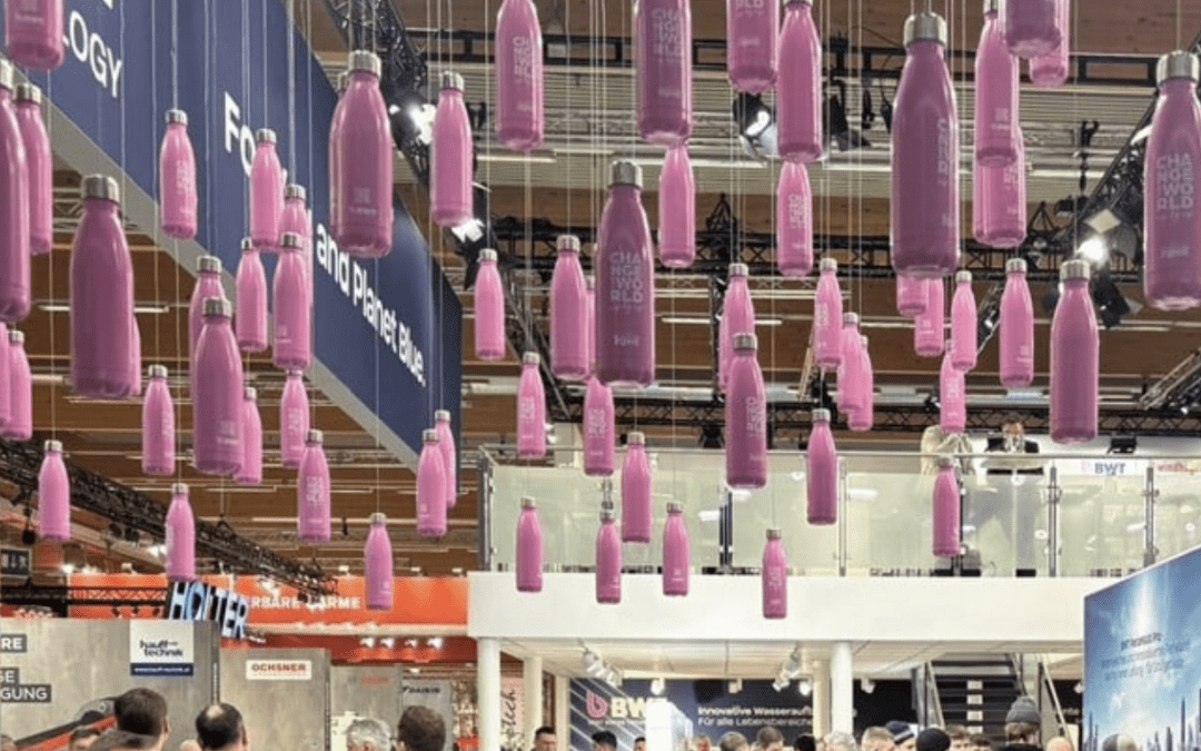 Knaller-Personalie: Von der Industrie zum Onlinehandel