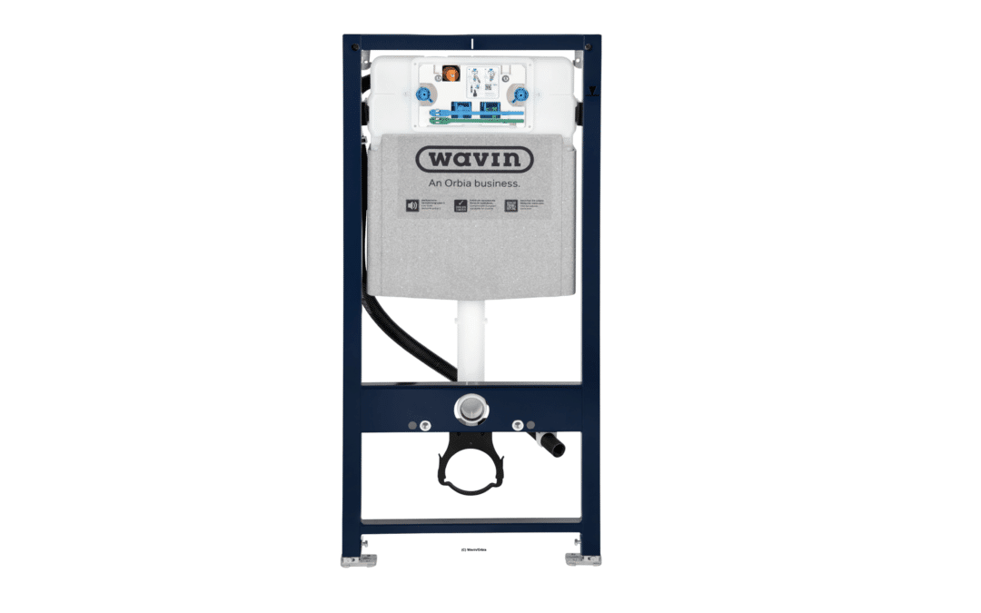 Neue Allianz im Vorwandmarkt