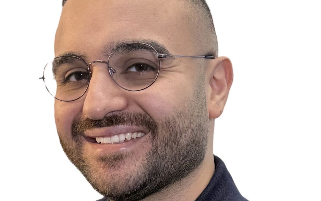 Pam Building: Abdullah Hussein übernimmt Gebietsleitung in Baden‑Württemberg