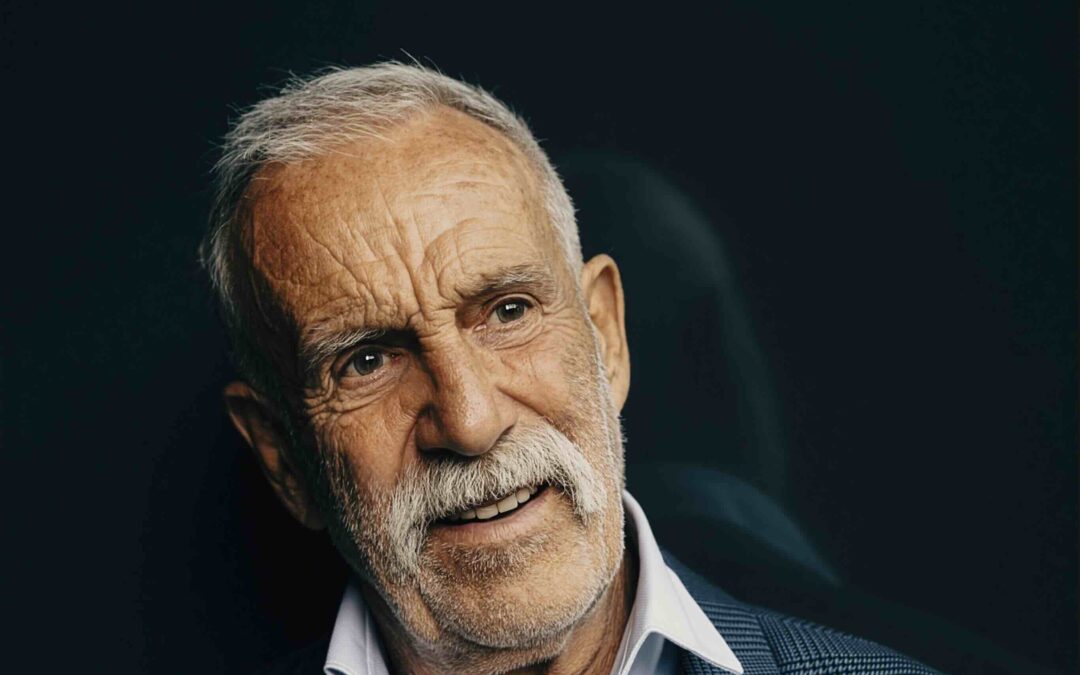 Klaus Grohe verstorben