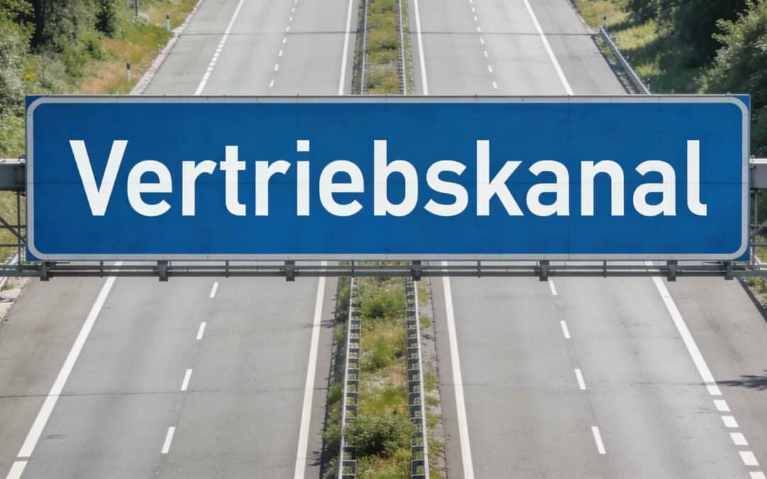 Pumpenhersteller verpflichtet Vertriebskanal-Strategen