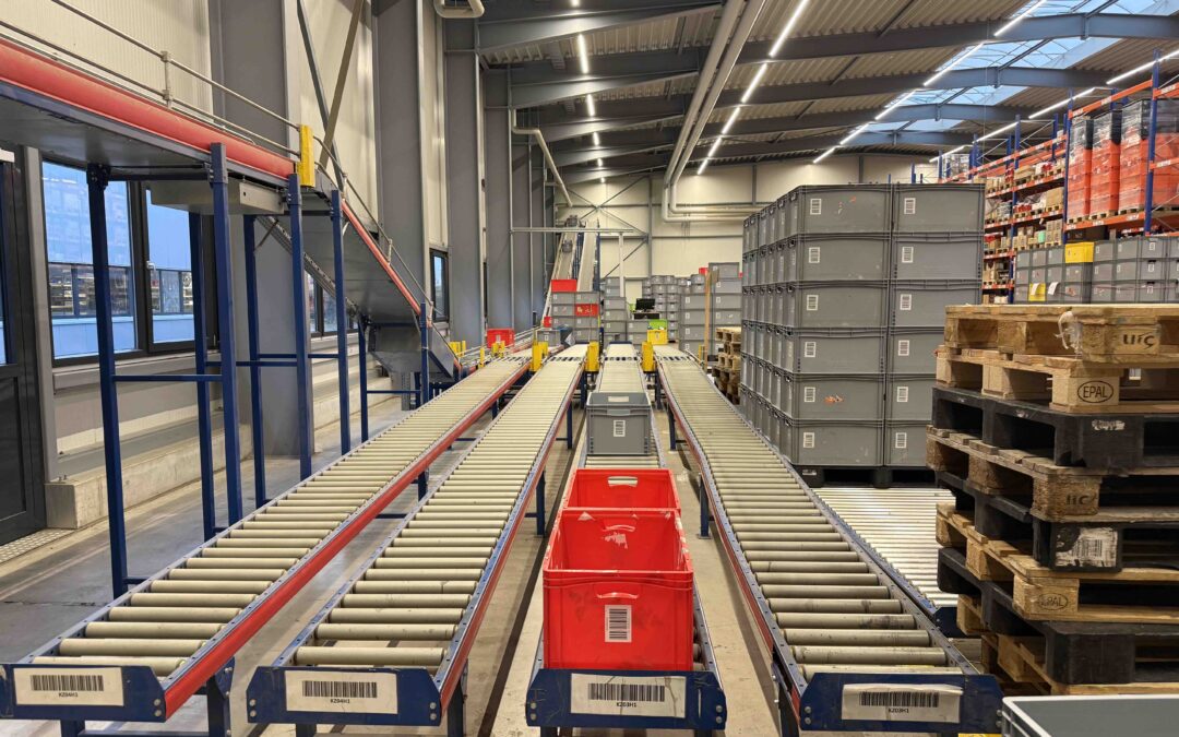 Q1 im Plus – aber die Risiken wachsen schneller