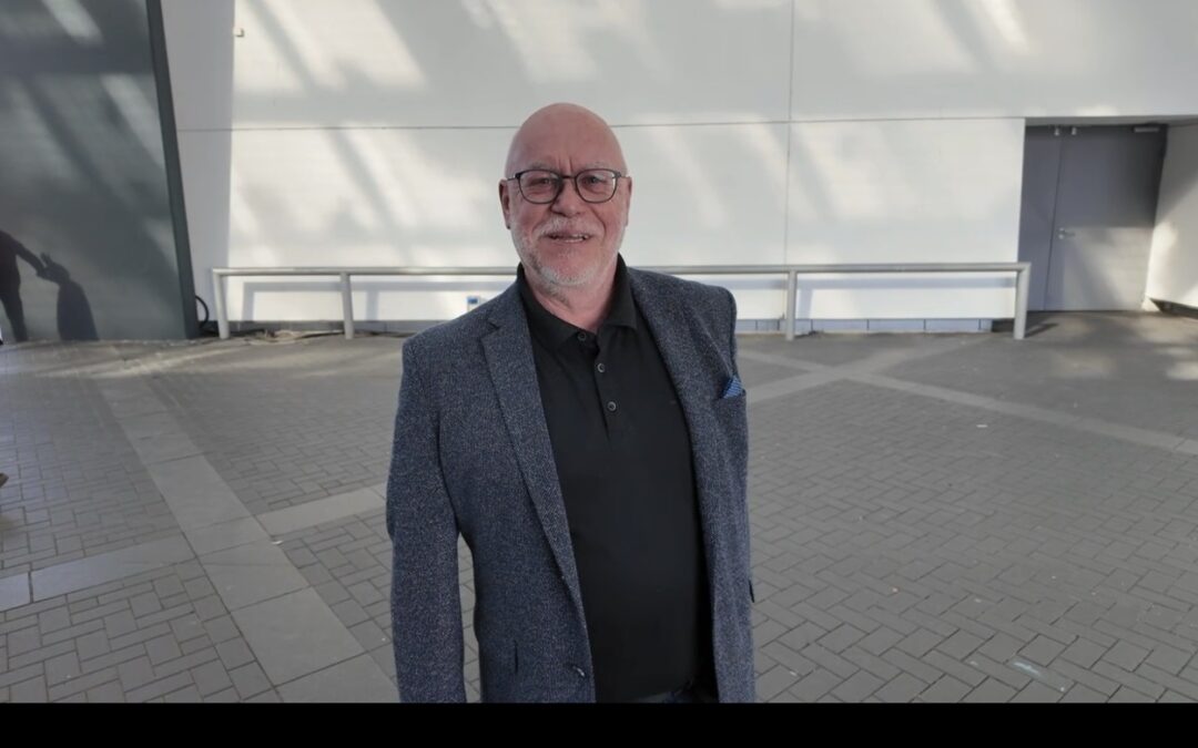 Werner Steffan meldet sich zurück mit neuem Job