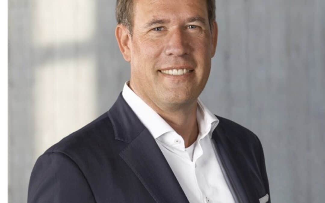 Cordes & Greafe: Von Kaffee zu Kupferrohr: Neuer COO