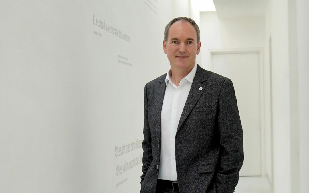 Duravit: Demmer bleibt, der Kurs wird schärfer