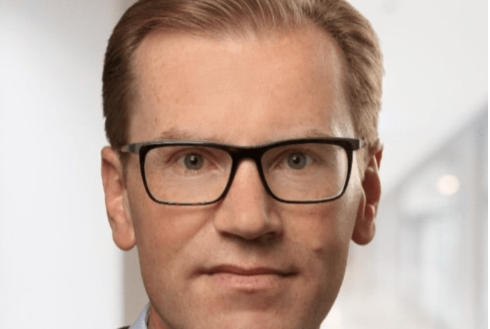 Neue Schlüsselrolle bei Duravit