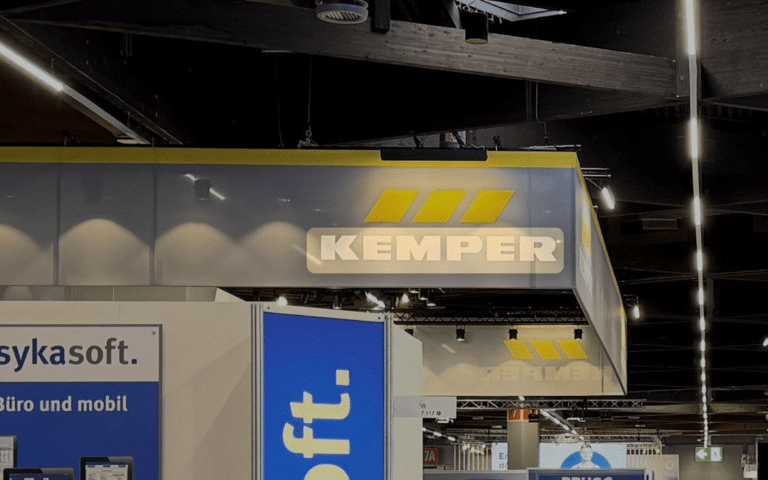 Vertriebsrätsel bei Kemper: Wer übernimmt Bayern und Osthessen?