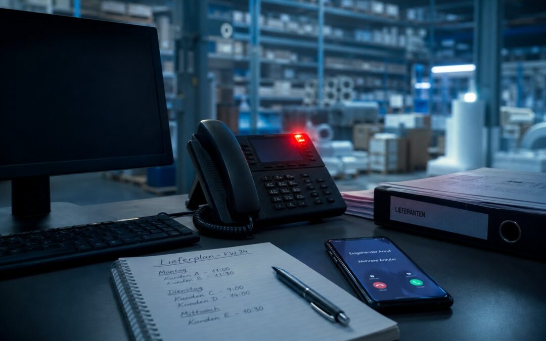 Cyberangriff im Handel? Traditionshaus offenbar im IT Notfallbetrieb