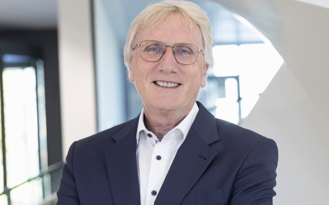 KESSEL baut um: Alexander Kessel übernimmt Produktmanagement, Loos die Technik
