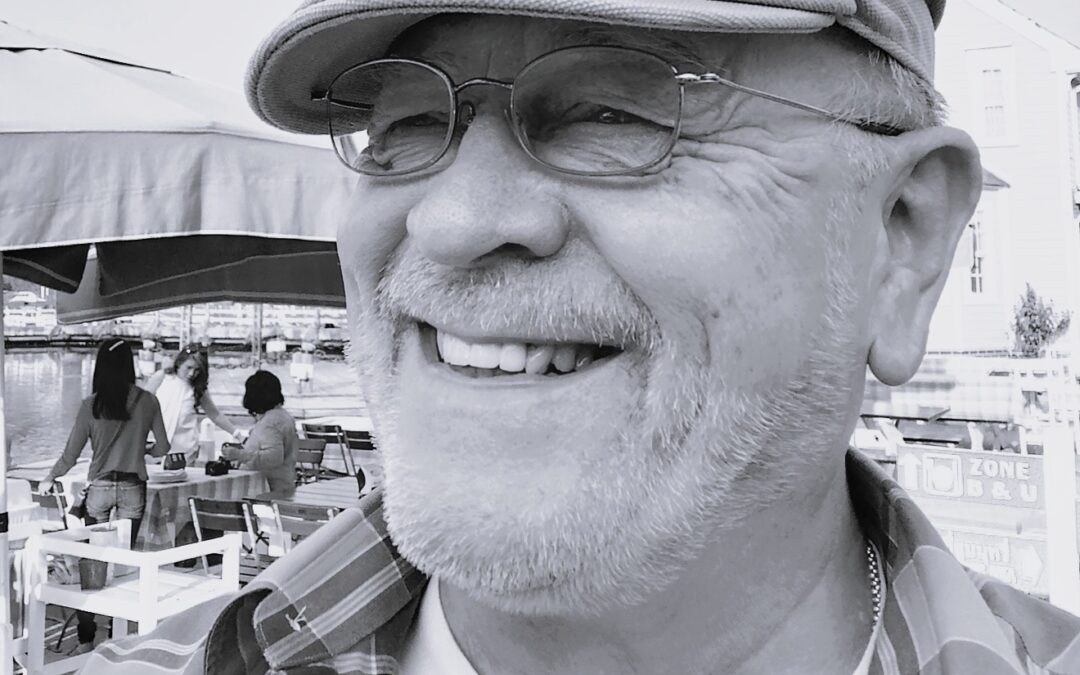 GARANT-Patriarch Hans-Dieter Lauten ist tot