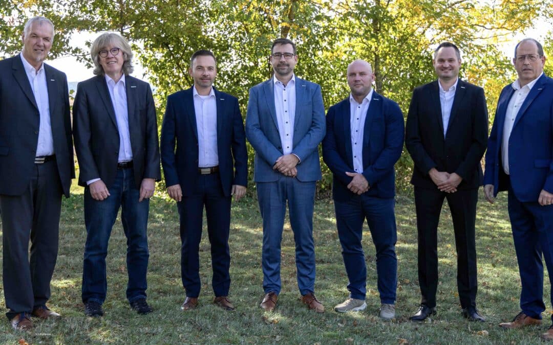 Systemair trennt Vertrieb und Produktion – neue Gesellschaft übernimmt Deutschlandgeschäft