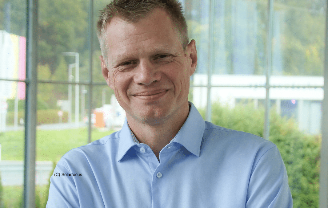Solarfocus bläst zur 30-Millionen-Euro-Offensive